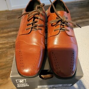 Boys dress shoes